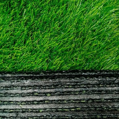 Искусственная трава Эко Грин 50мм.